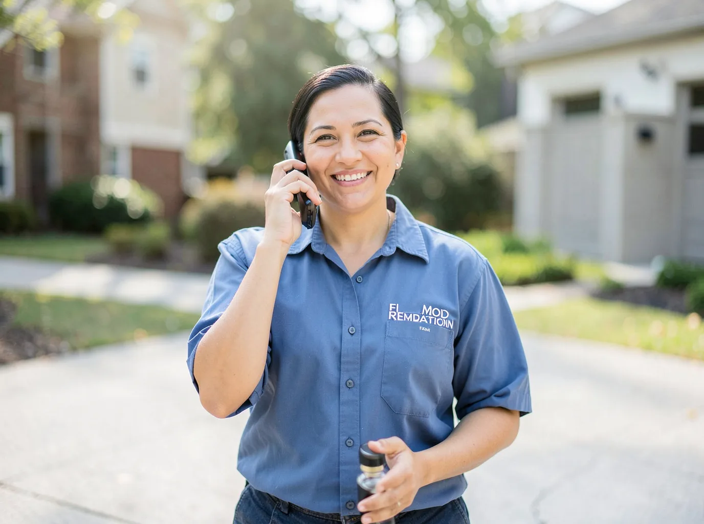 Mold Remediation Franklin, TX FAQs
